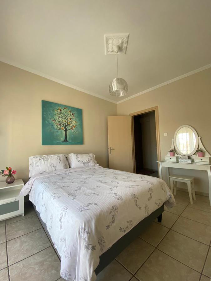 Cozy And Quiet Mini City Apartment Tríkala Exteriér fotografie