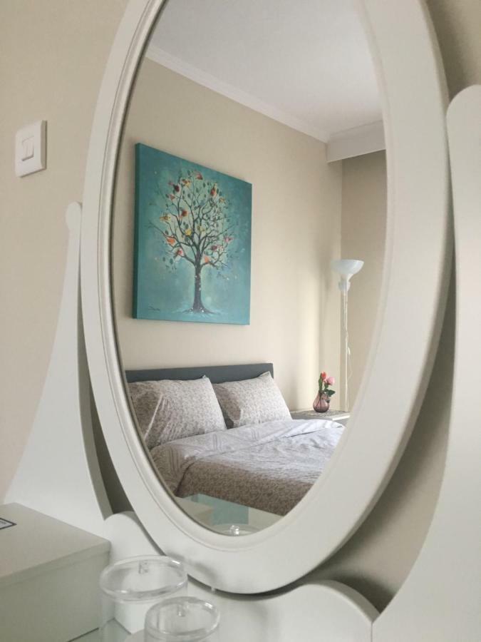 Cozy And Quiet Mini City Apartment Tríkala Exteriér fotografie